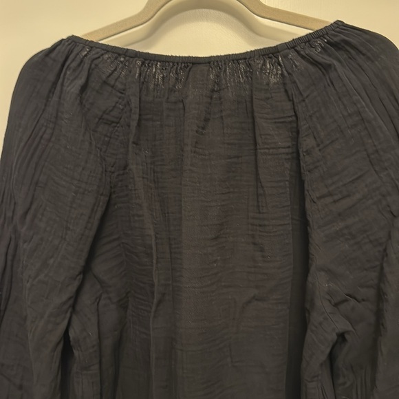 Women's Old Navy Blouse, XL - Picture 3 of 4